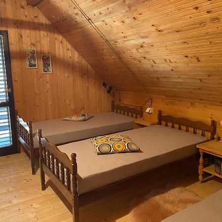 קופאוניק Holiday House Nesovic מראה חיצוני תמונה
