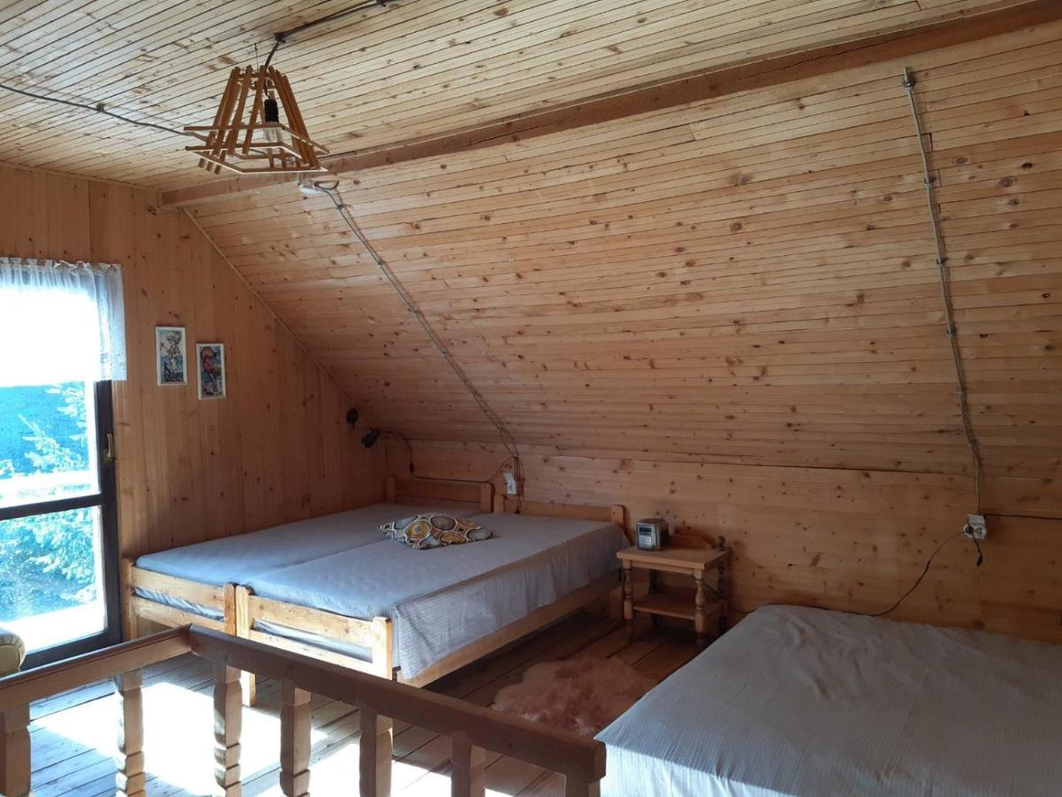 קופאוניק Holiday House Nesovic מראה חיצוני תמונה