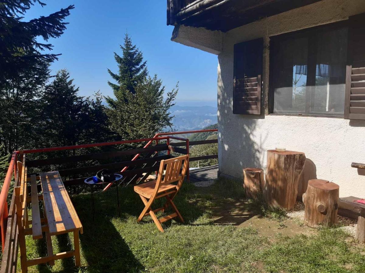 קופאוניק Holiday House Nesovic מראה חיצוני תמונה