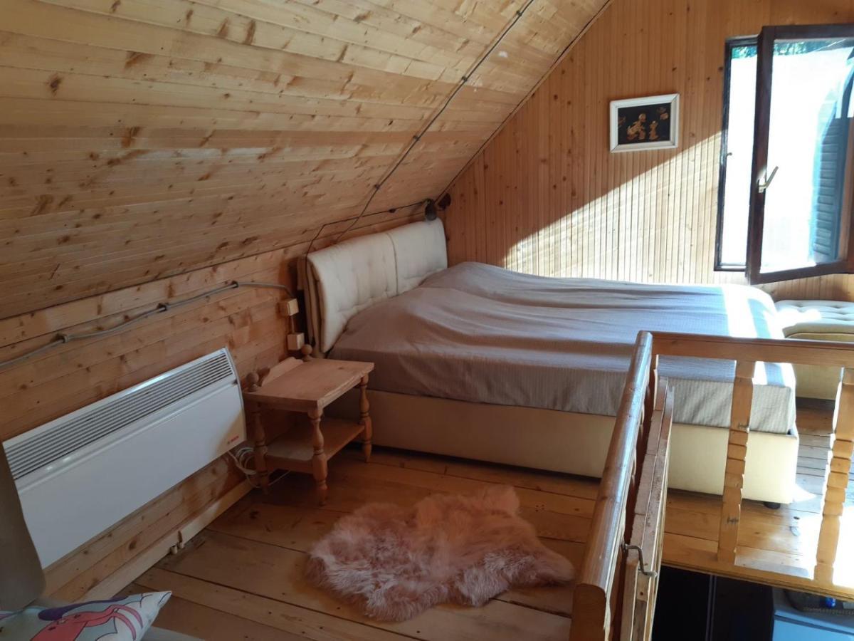 קופאוניק Holiday House Nesovic מראה חיצוני תמונה