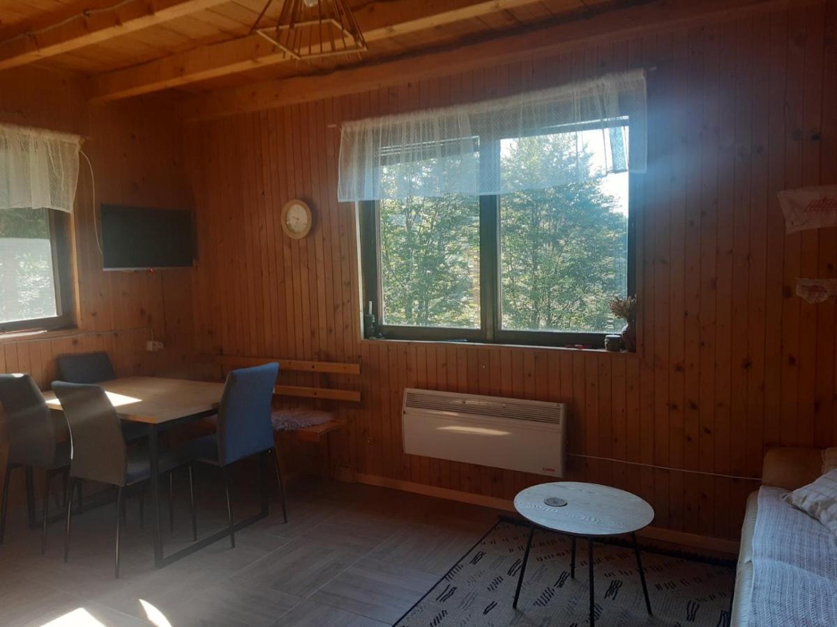 קופאוניק Holiday House Nesovic מראה חיצוני תמונה