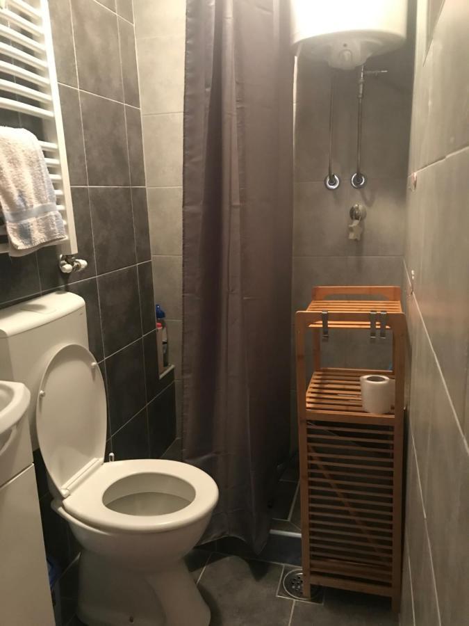 קופאוניק Holiday House Nesovic מראה חיצוני תמונה