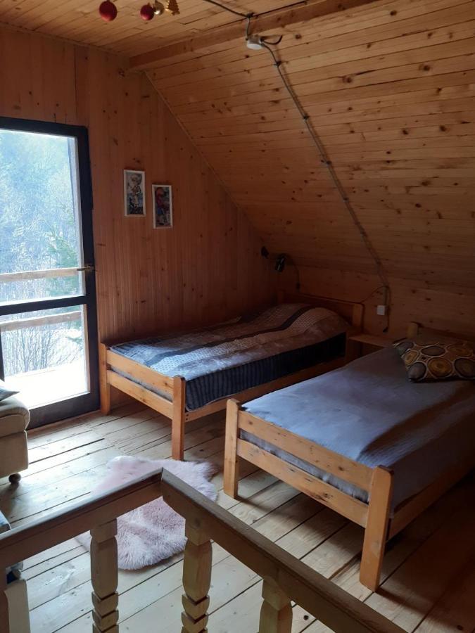 קופאוניק Holiday House Nesovic מראה חיצוני תמונה