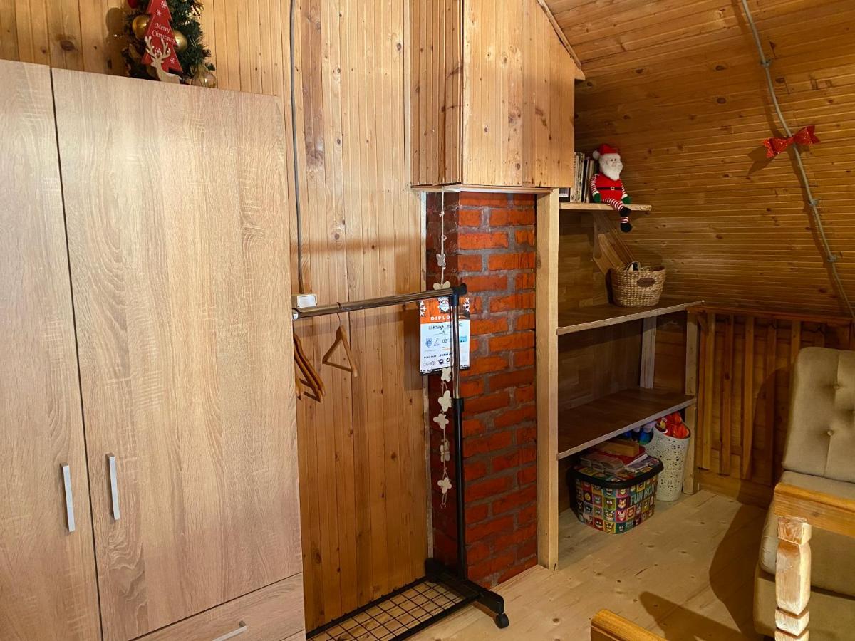 קופאוניק Holiday House Nesovic מראה חיצוני תמונה