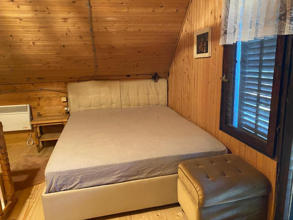 קופאוניק Holiday House Nesovic מראה חיצוני תמונה