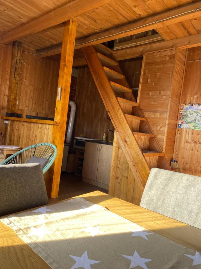קופאוניק Holiday House Nesovic מראה חיצוני תמונה