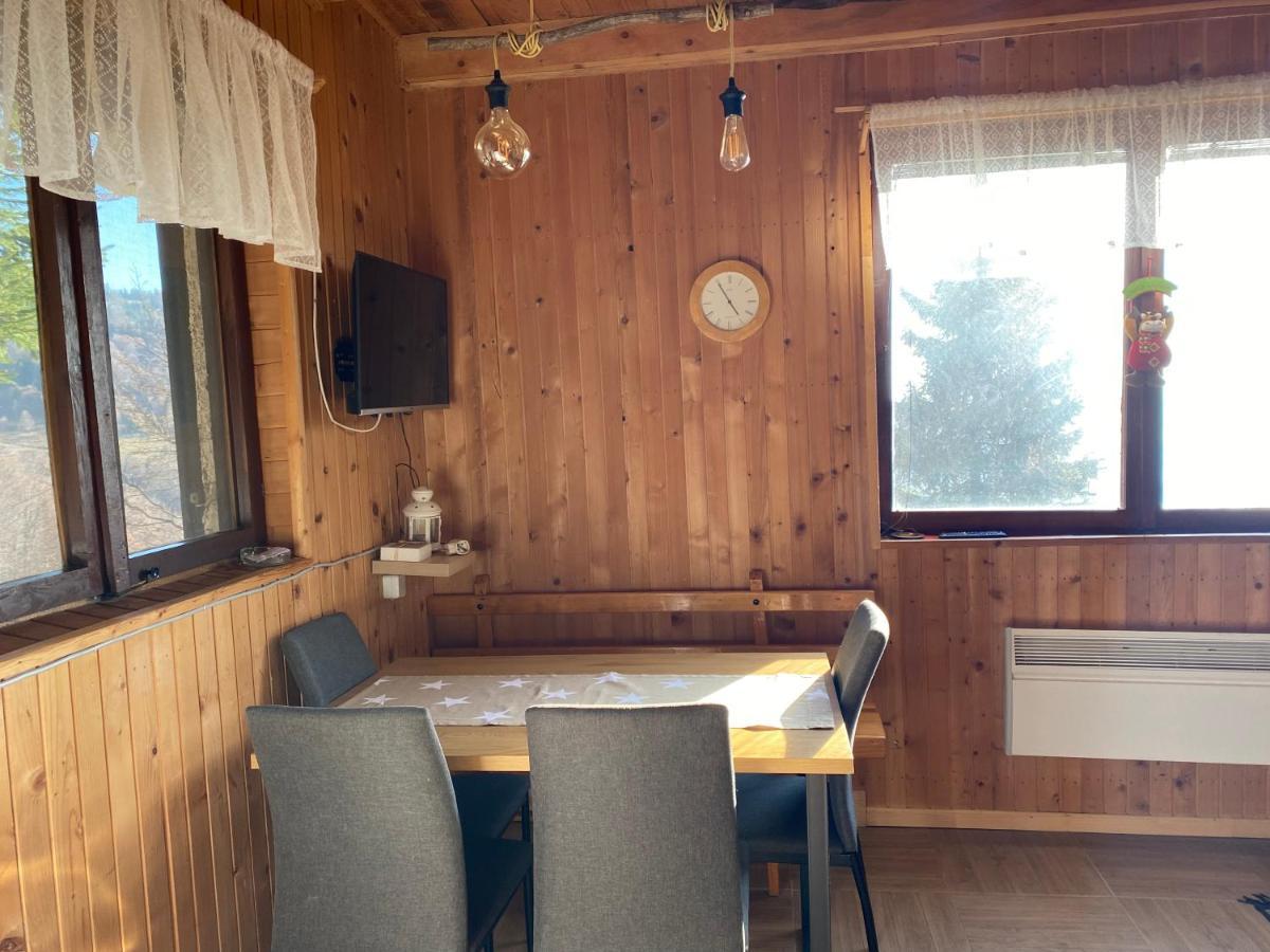 קופאוניק Holiday House Nesovic מראה חיצוני תמונה